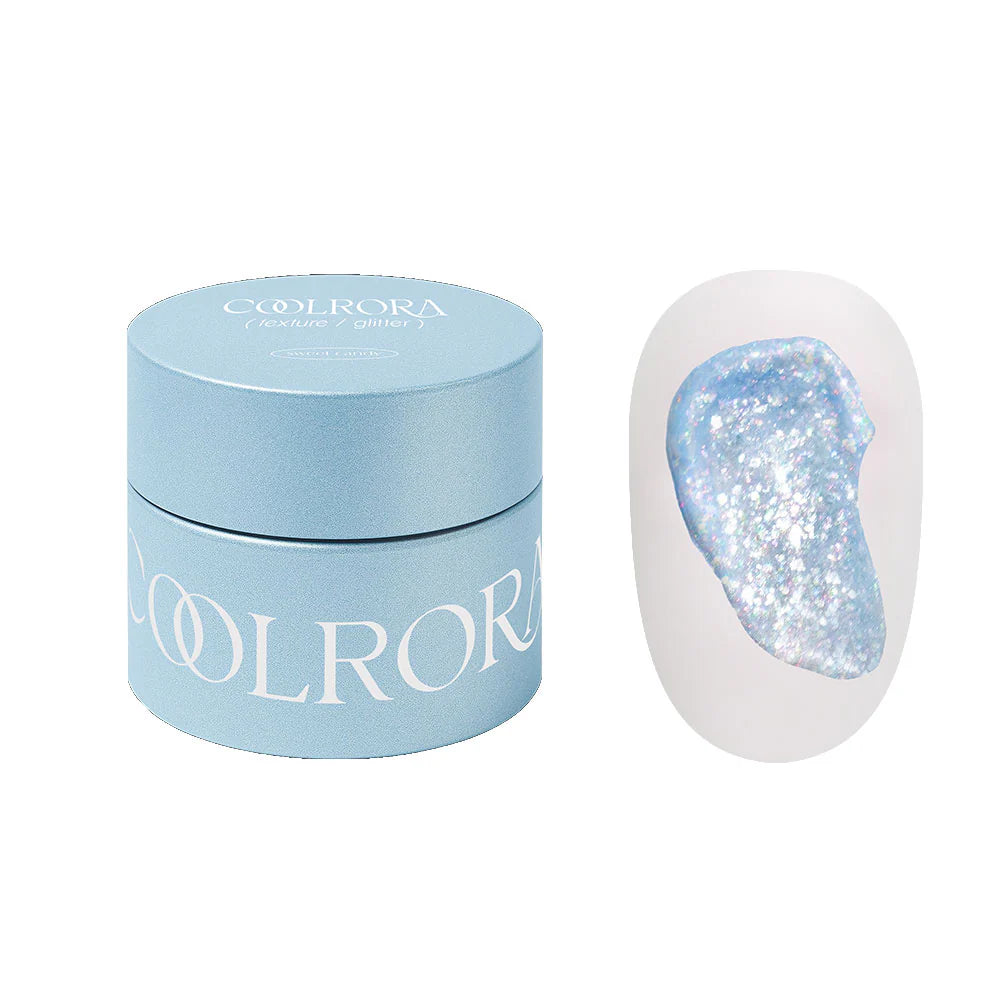 Sweet Candy Gel - Coolrora Collection