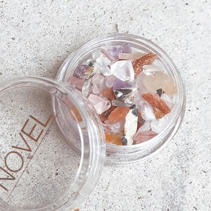 Atelier Novel - P230 Nuance Stone Mix