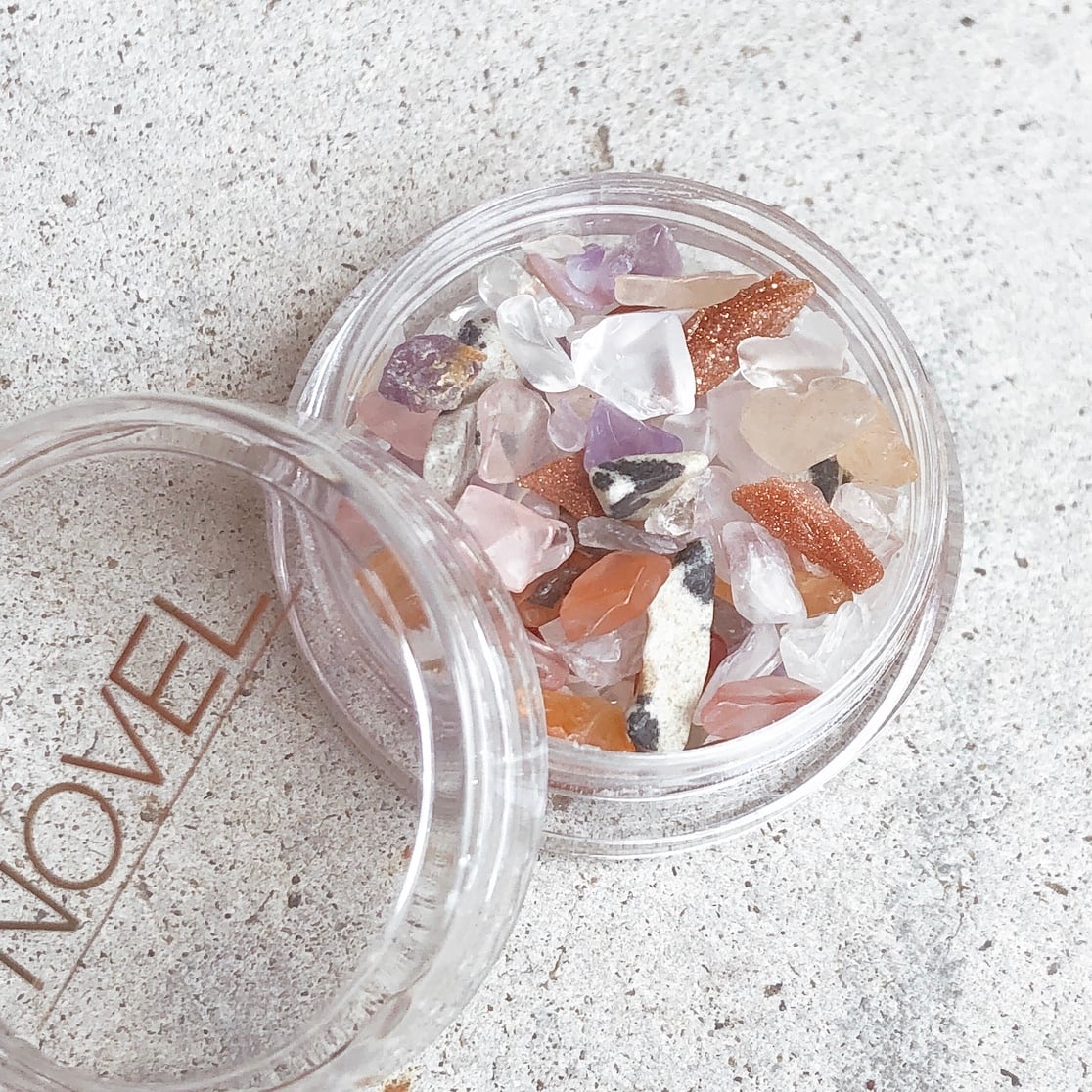 Atelier Novel - P230 Nuance Stone Mix