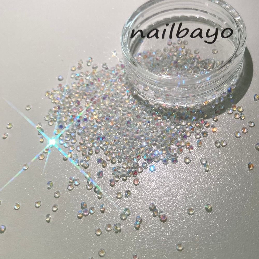 Nailbayo - Pixie Stone