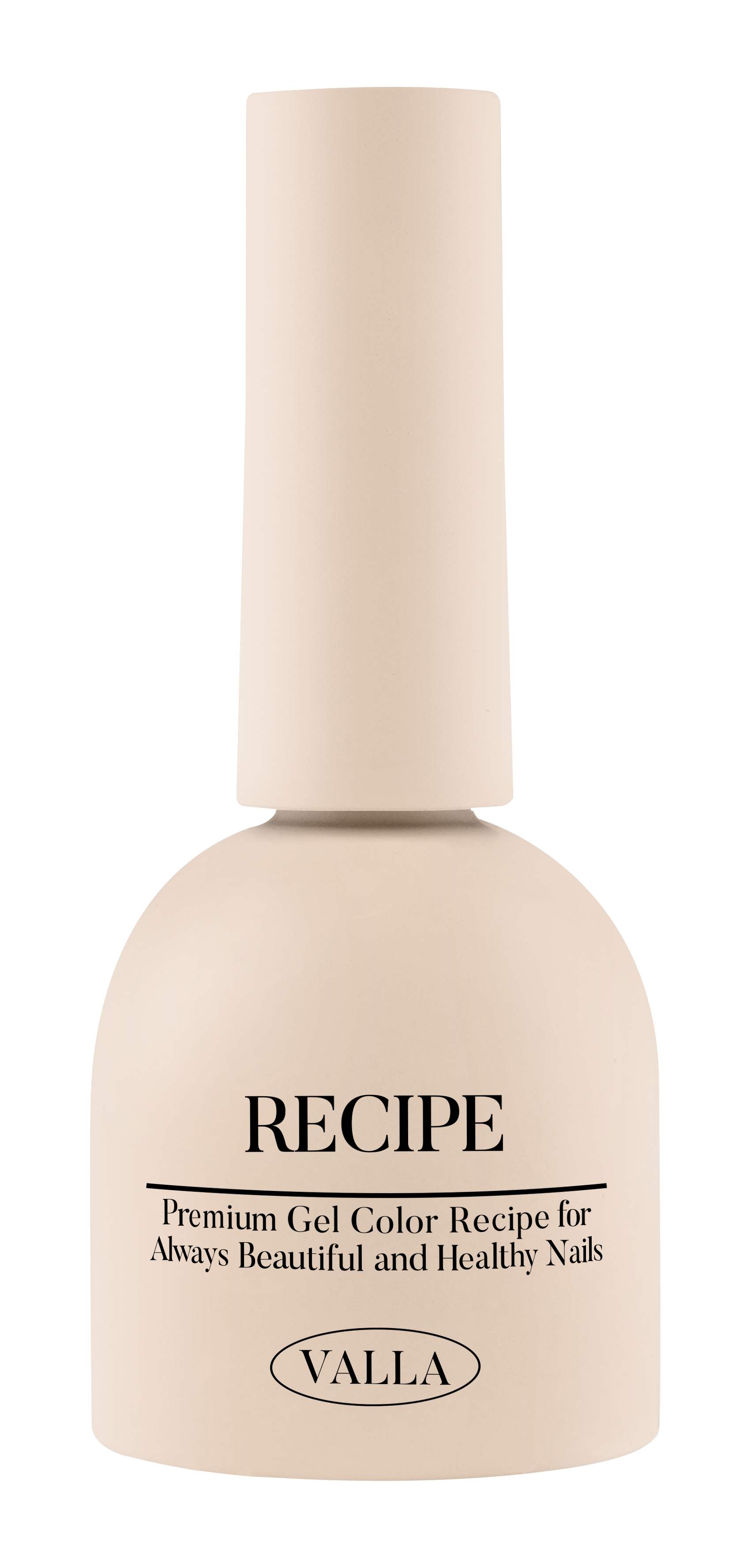 VALLA Muted Cinnamon Set (8 syrups)