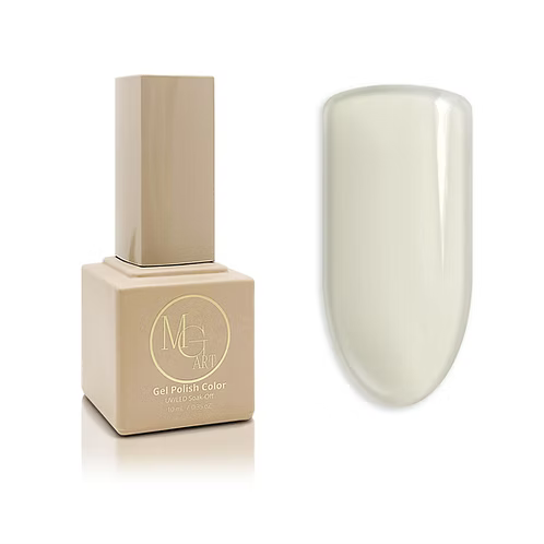MGart - Gel Polish Color #53