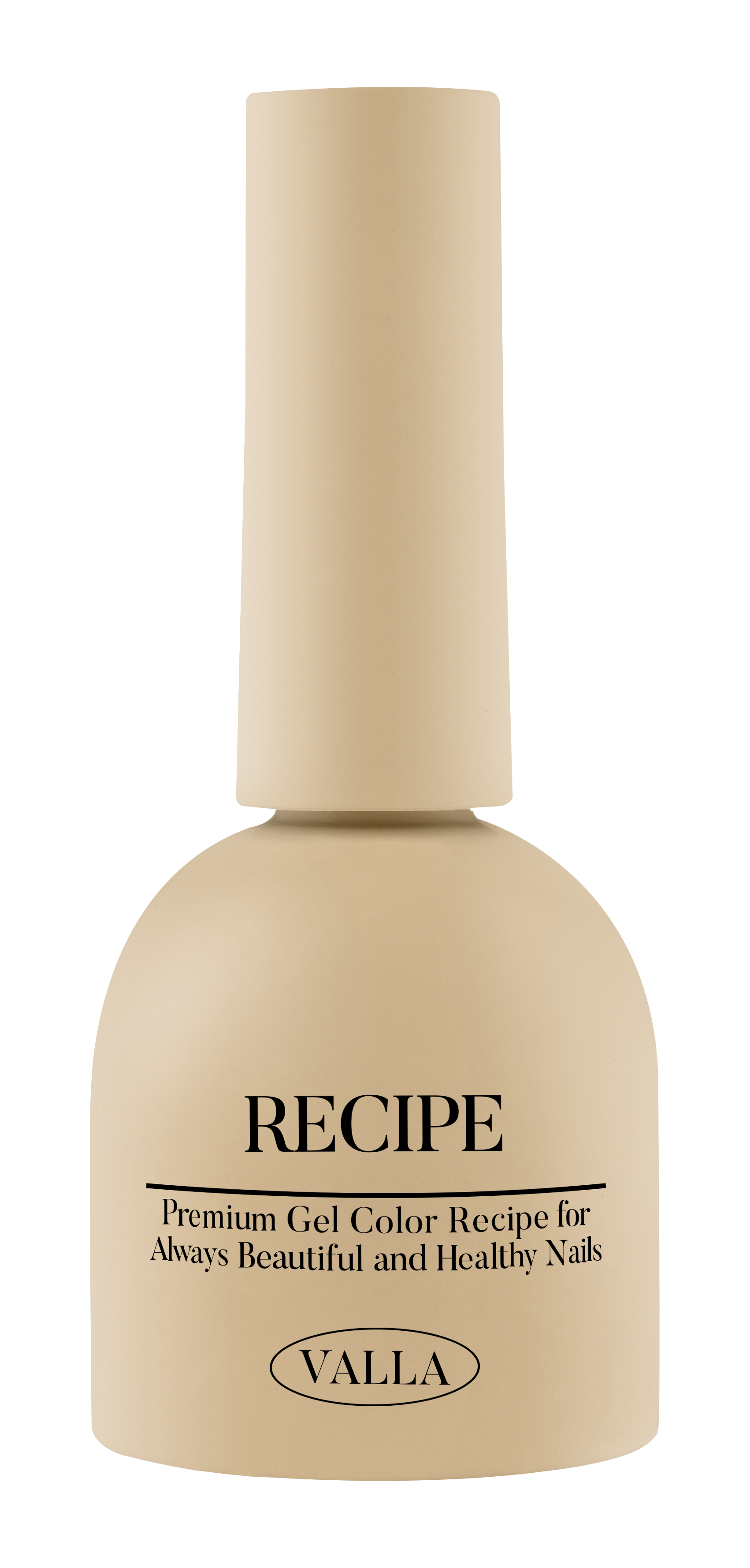 VALLA Muted Cinnamon Set (8 syrups)