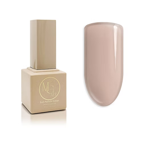 MGart - Gel Polish Color #55