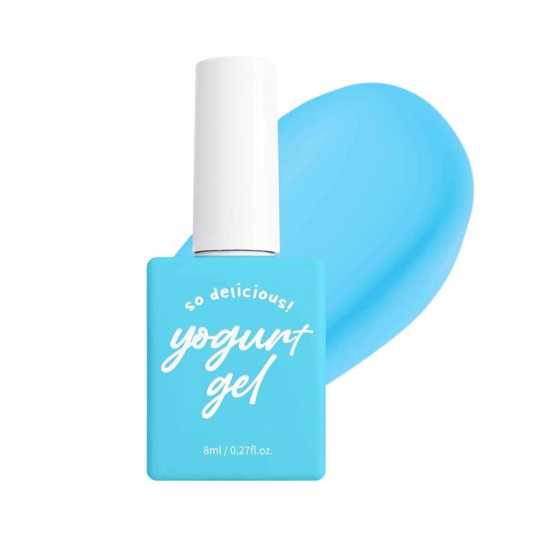 Yogurt Nail Grocery Full 90 Color Set