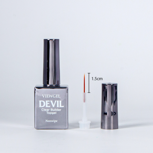 Viewgel - Devil Top Gel (non-wipe)