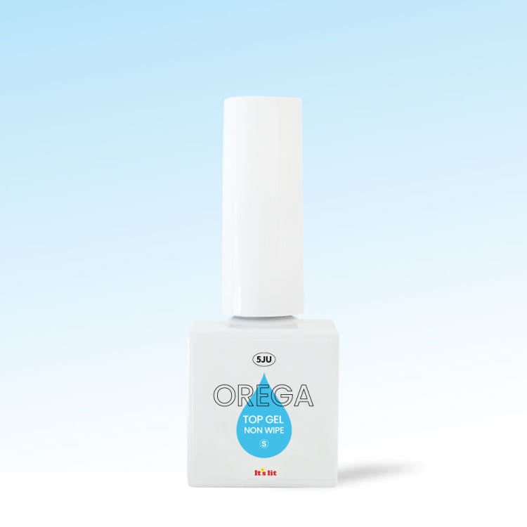 It's Lit - Orega High-Gloss Top Gel (low viscosity)