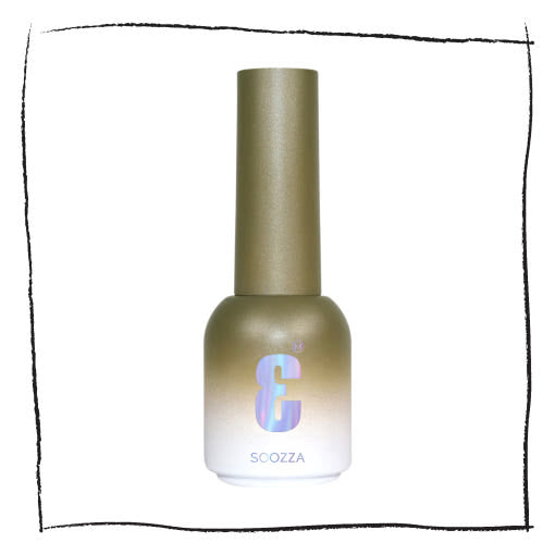 Soozza - Milk Tea Magnetic Series (8 Colours)