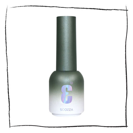 Soozza - Milk Tea Magnetic Series (8 Colours)
