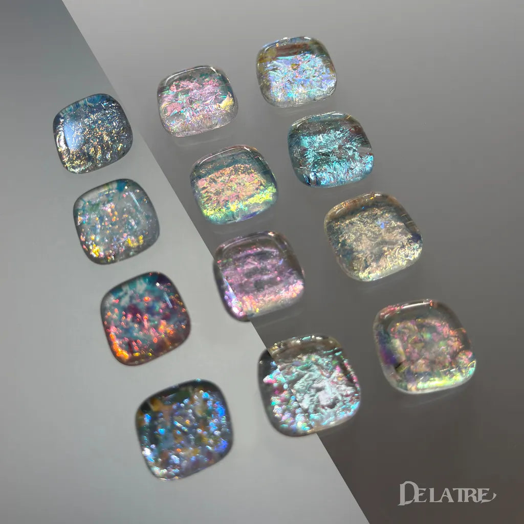 GRARA - Delatre Collection (Set/Individual)