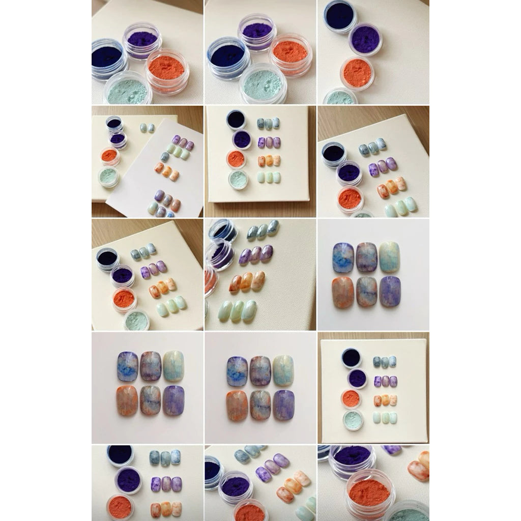 You and Me - Pigment Powder Collection (Vol.2)