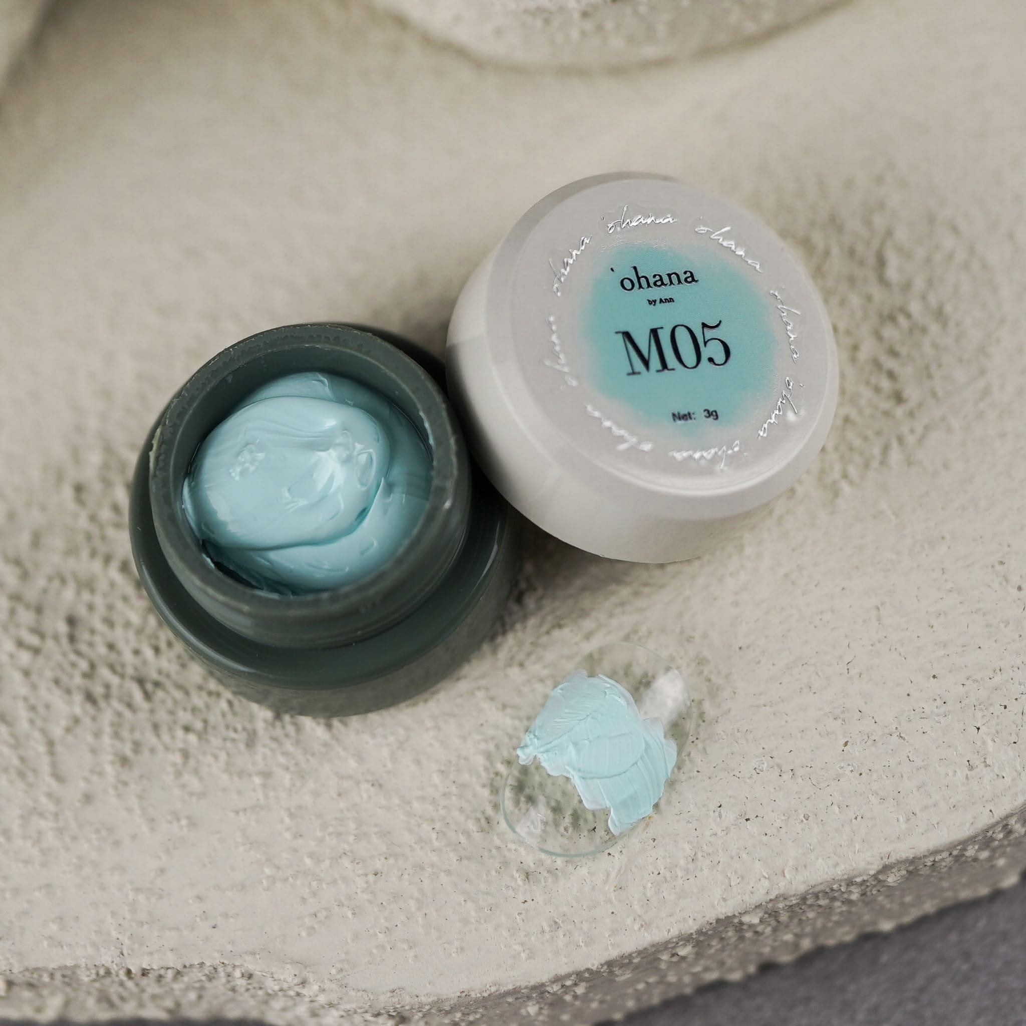 D.nail - Ohana Painter Gel Set 1 (M01-M24)