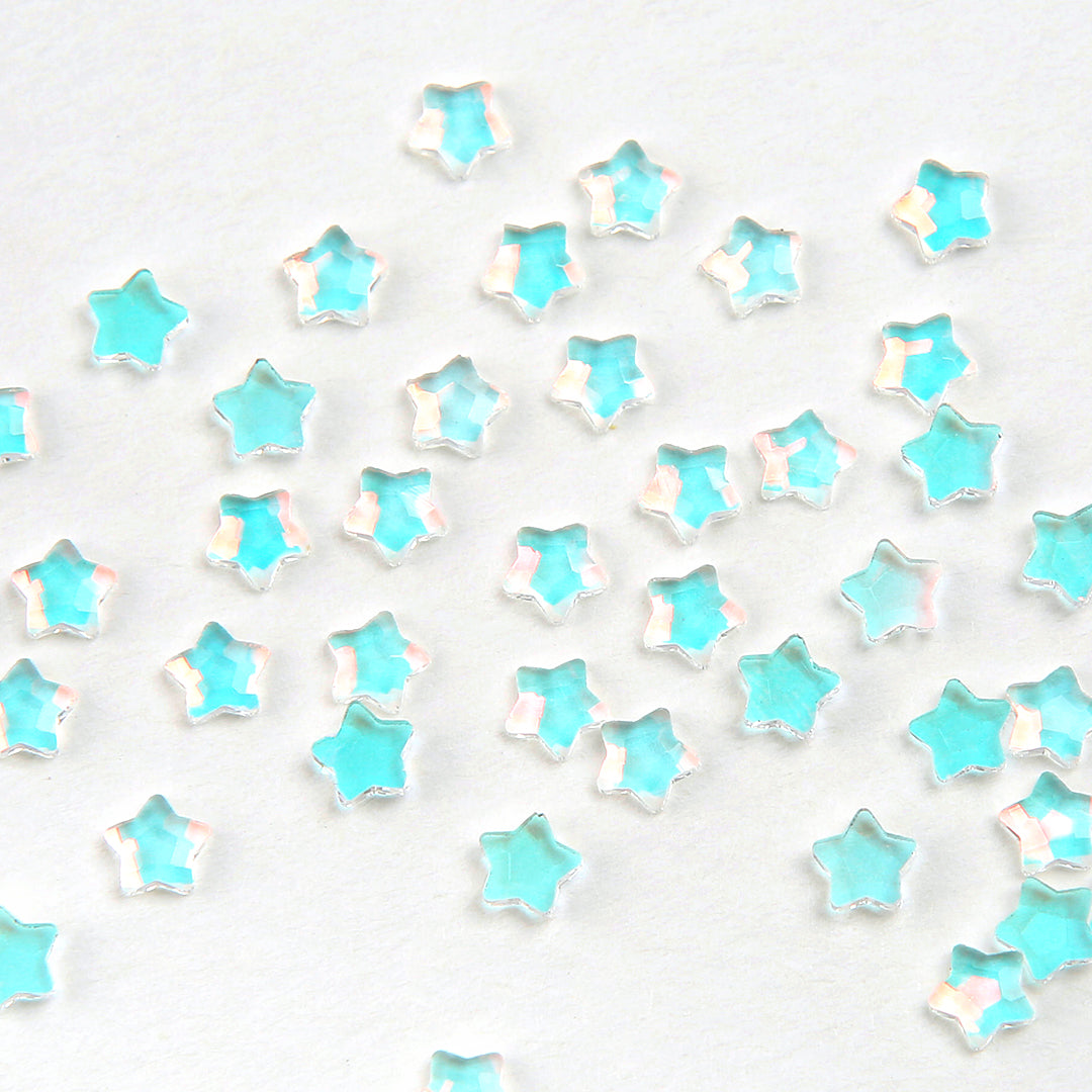 Jello Jello - V-Cut Stone Nail Charms (SNS001 - SNS076)