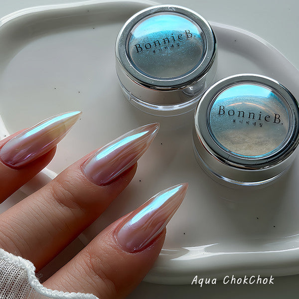 Bonniebee - Aqua Chok Chok Powder