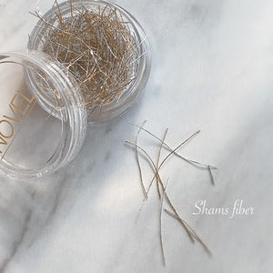 Atelier Novel - P234 Shams Fiber