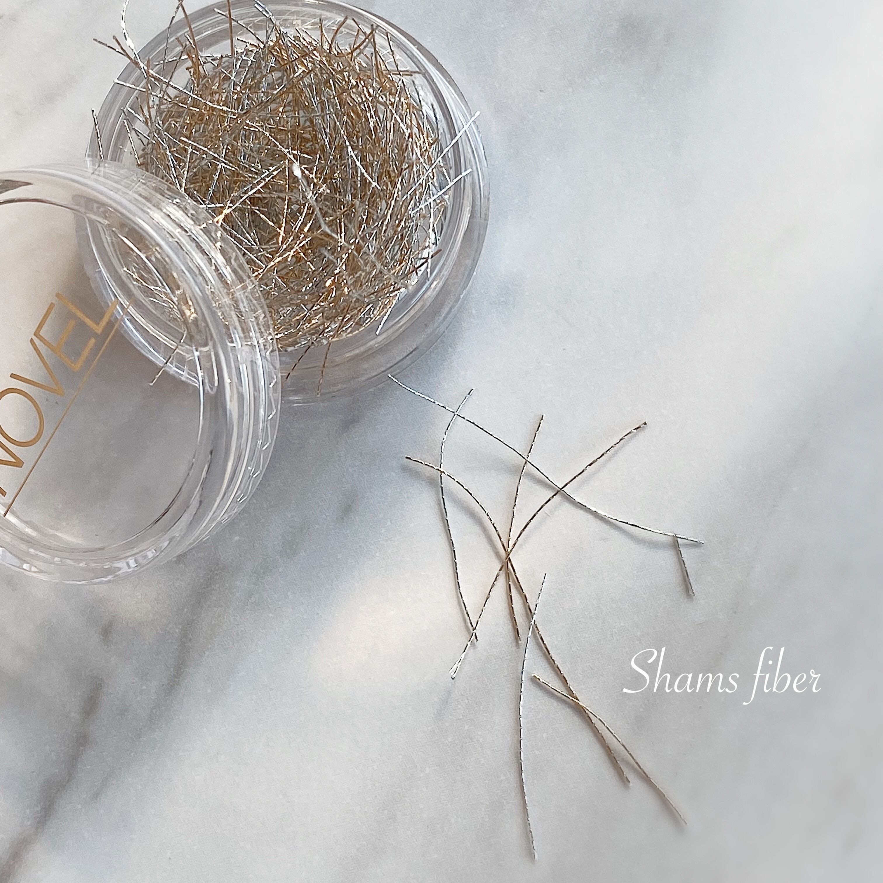 Atelier Novel - P234 Shams Fiber