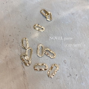Atelier Novel - P267 NOVEL Parts (Cavum)