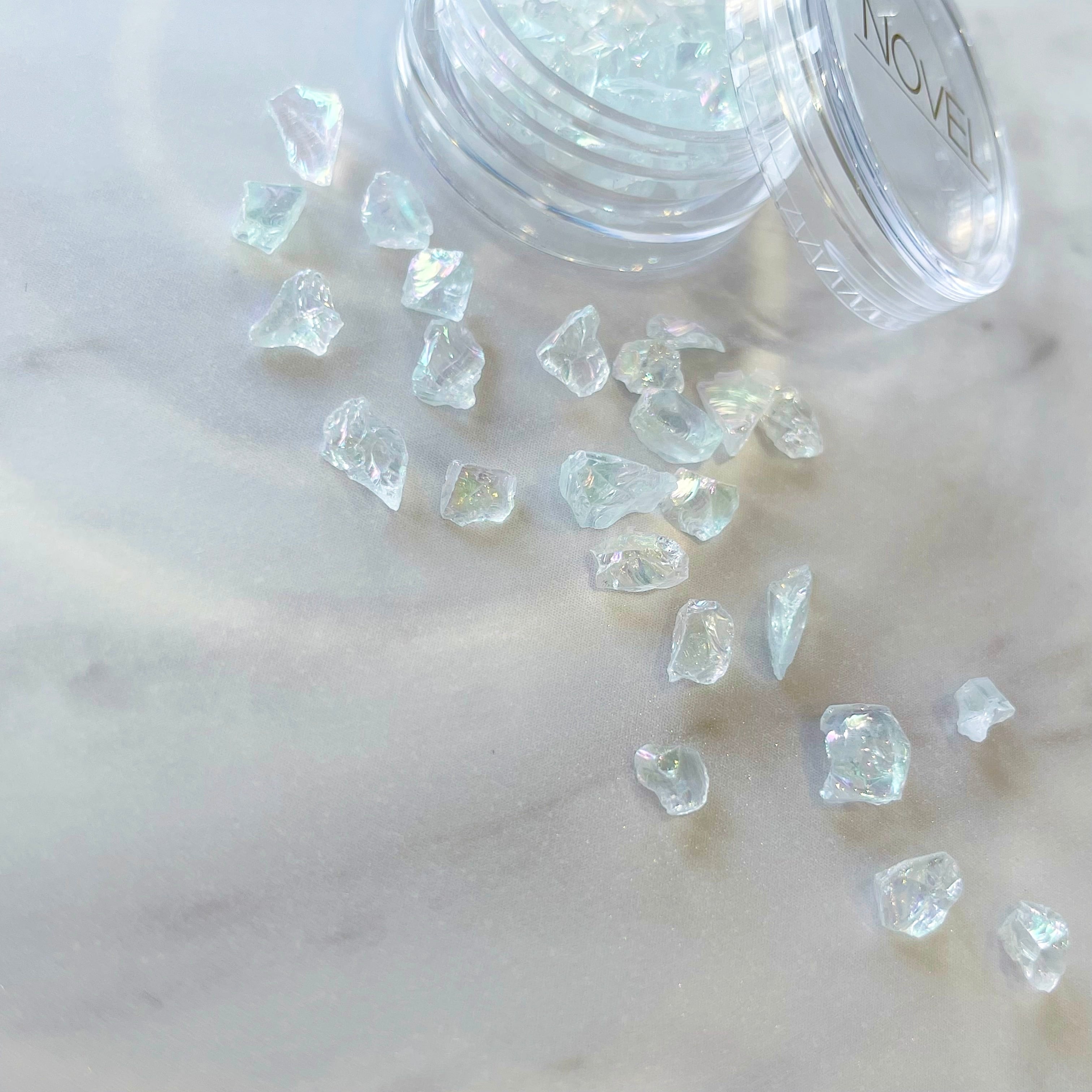 Atelier Novel - P276 Aurora glorious mix(L)