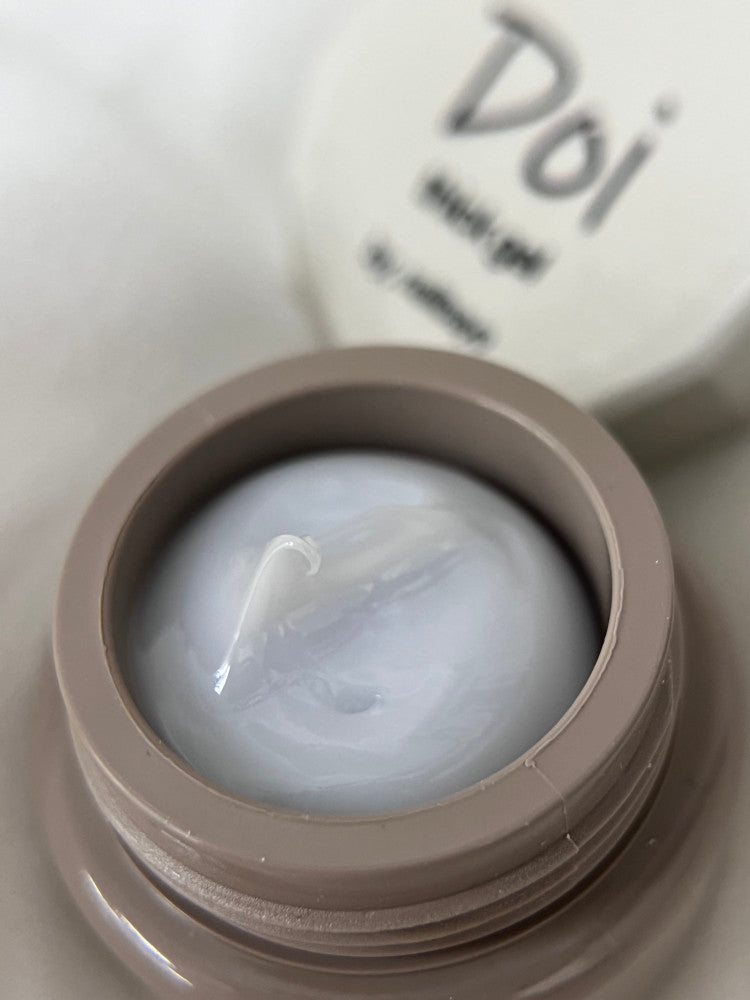 Nailbayo - Doi Thick Gel (Non Wipe Nuance Gel)