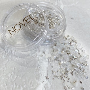 Atelier Novel - P257 Noel Crystal Mix