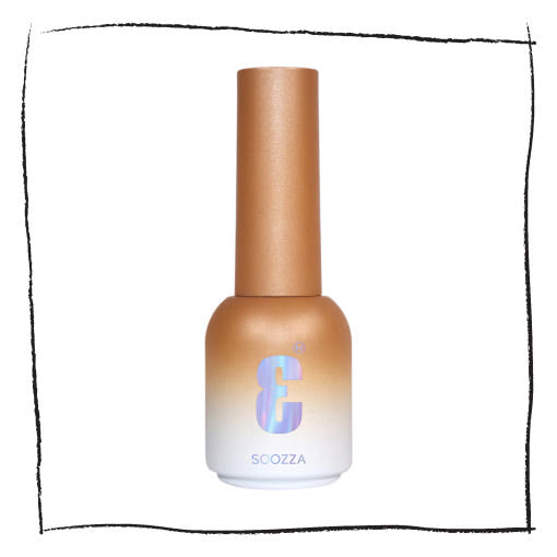 Soozza - Milk Tea Magnetic Series (8 Colours)