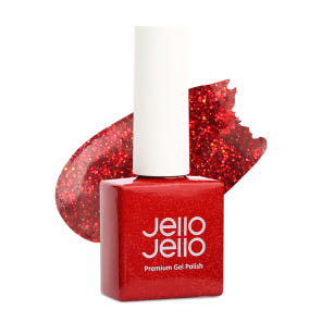 Jello Jello - JG-24 (Killing Red)