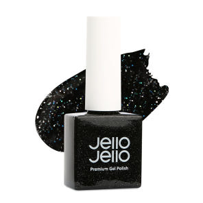 Jello Jello - JG-29 (Funky Black)