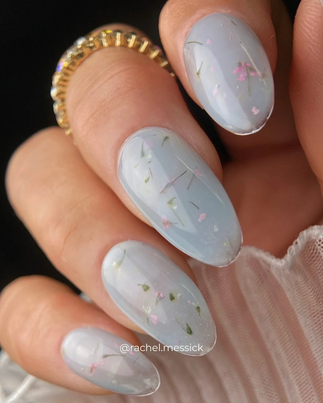 Kokoist - Botanical Flower Gel Set