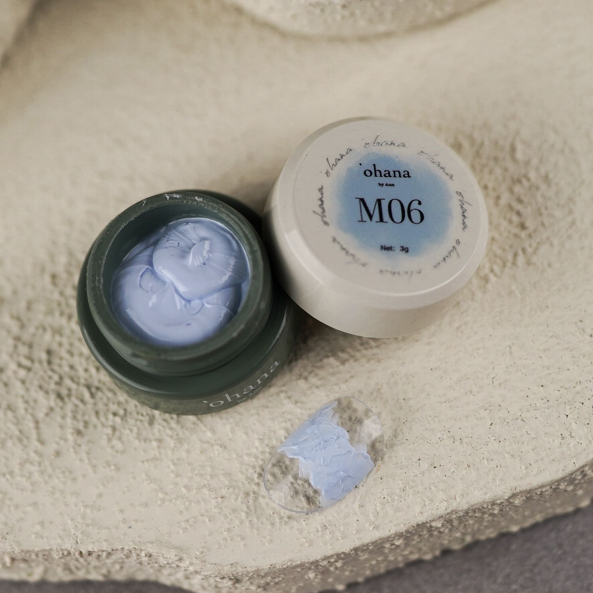 D.nail - Ohana Painter Gel Set 1 (M01-M24)