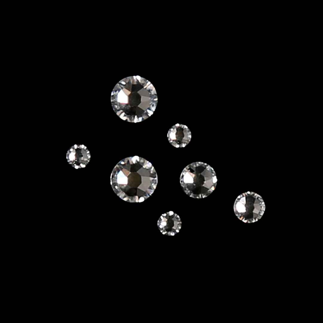 Jello Jello - V-Cut Stone Nail Charms (SNS001 - SNS076)