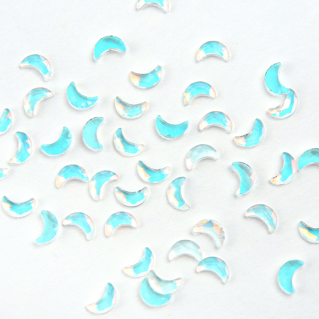 Jello Jello - V-Cut Stone Nail Charms (SNS001 - SNS076)