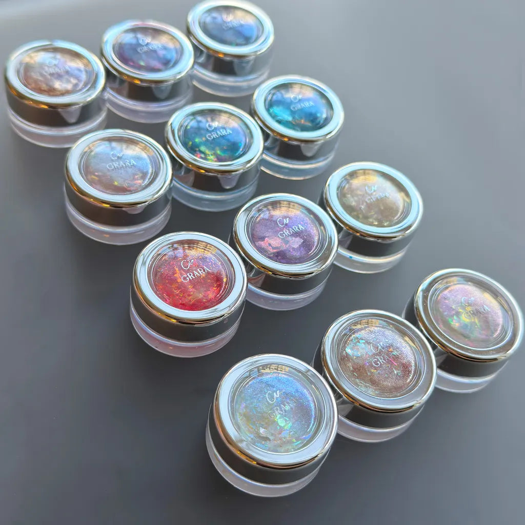 GRARA - Delatre Collection (Set/Individual)