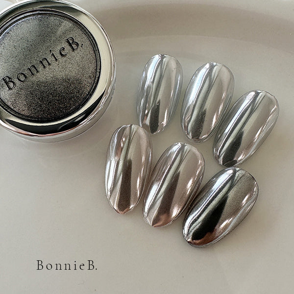 Bonniebee Ultra Iron Chrome Powder