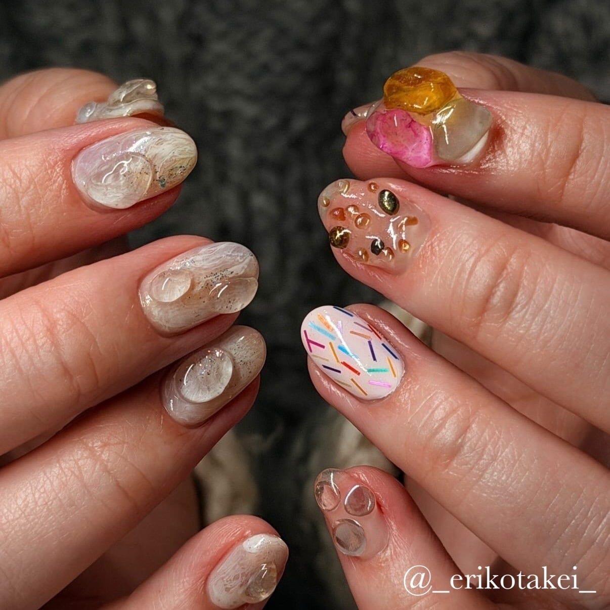 Atelier Novel - P835 Juicy Drop