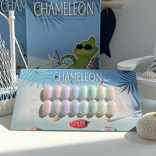 FIRST STREET - Chameleon Collection