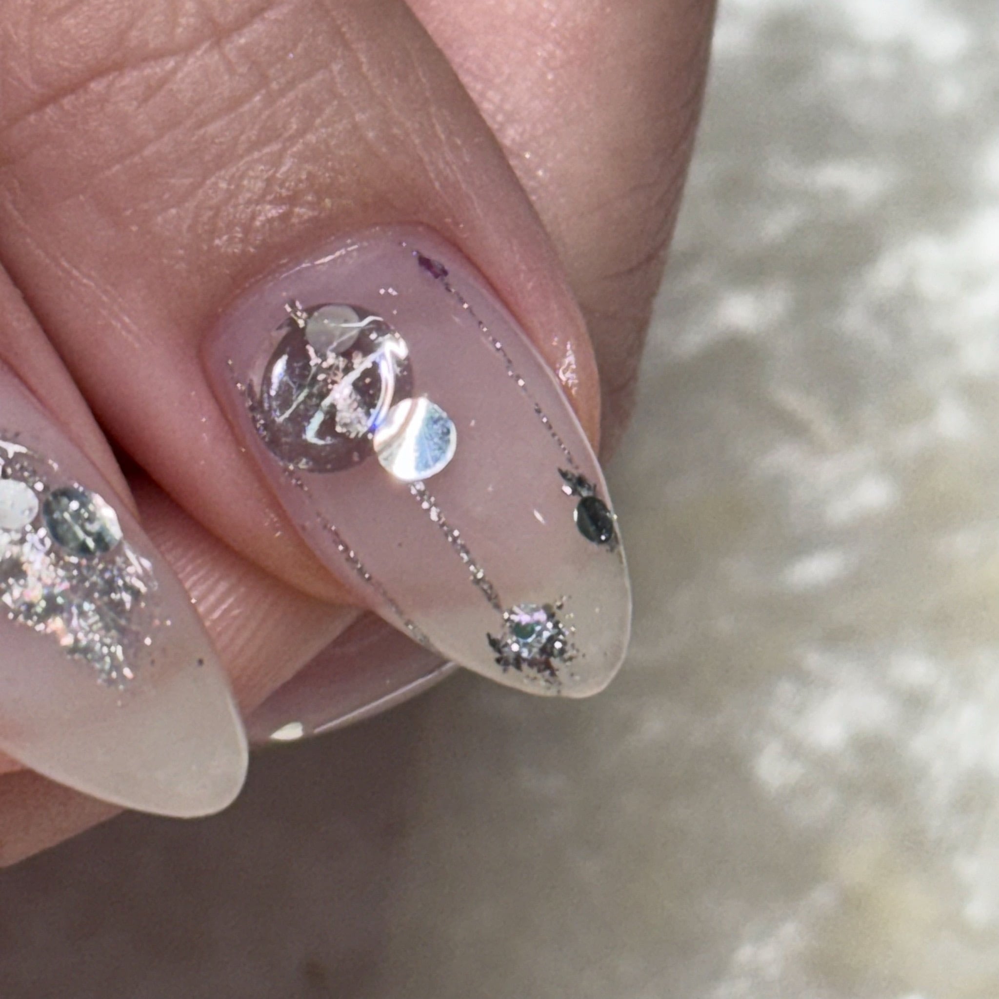 Atelier Novel - H361 Aurora Plata
