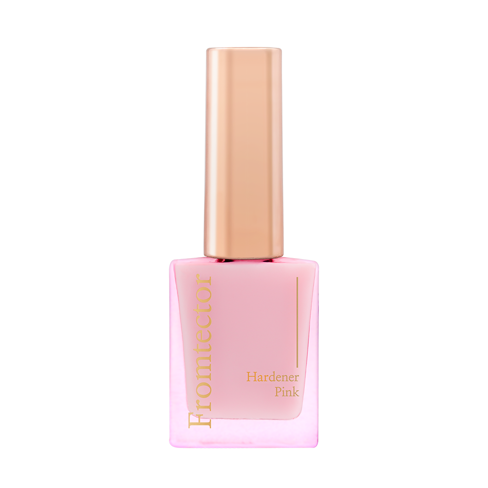 From The Nail - Hardener (Pink)