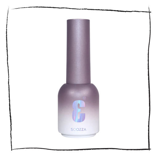 Soozza - Milk Tea Magnetic Series (8 Colours)