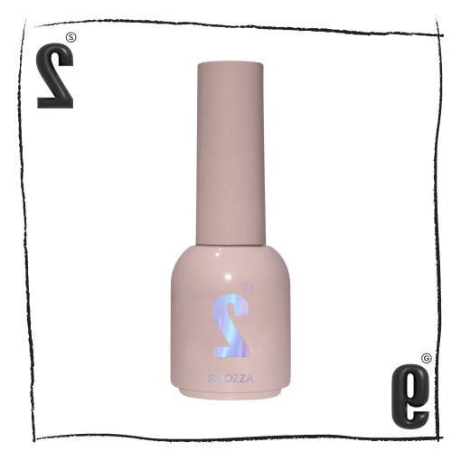 Soozza - 29 Series (Syrup/Glitter Gel)