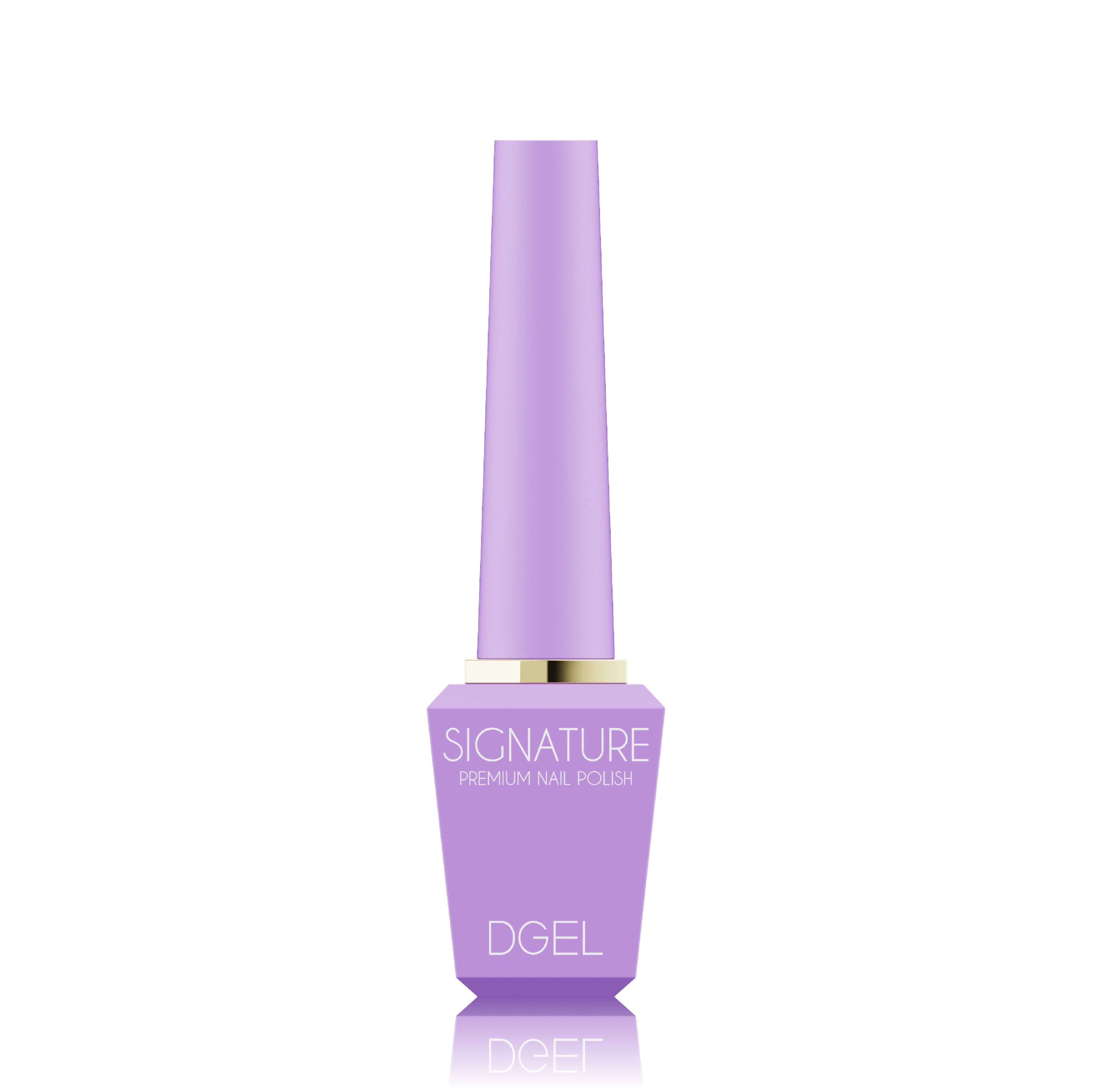 DGEL - Signature DS.074 (Lavender Purple)