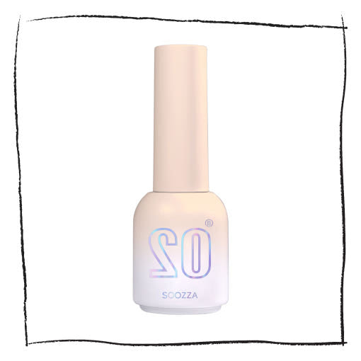 Soozza - B2 Series (Syrup Gel)