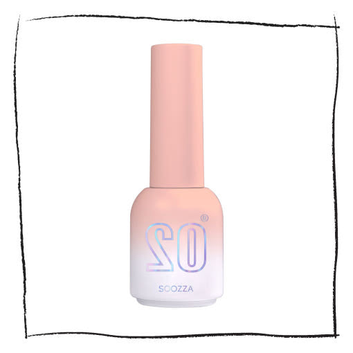 Soozza - B2 Series (Syrup Gel)