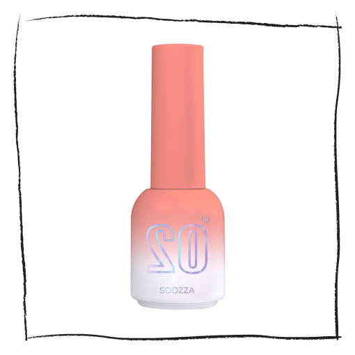 Soozza - B2 Series (Syrup Gel)