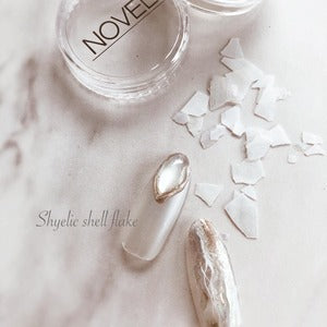 Atelier Novel - S425 Shyelic Shell Flake