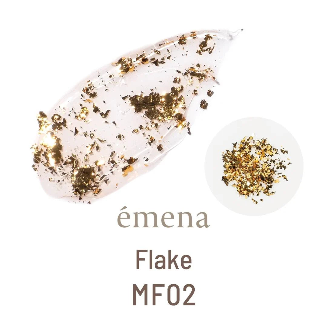 émena - Flake (5 colours)