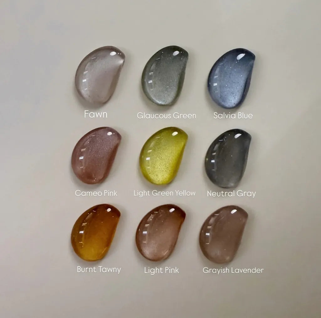 Palette Carys - Love Letter Collection (Flash Magnet)