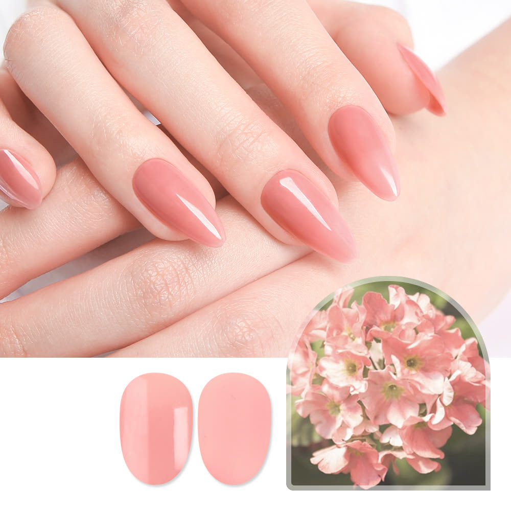 Jello Jello - JJ-21 Muted Pink