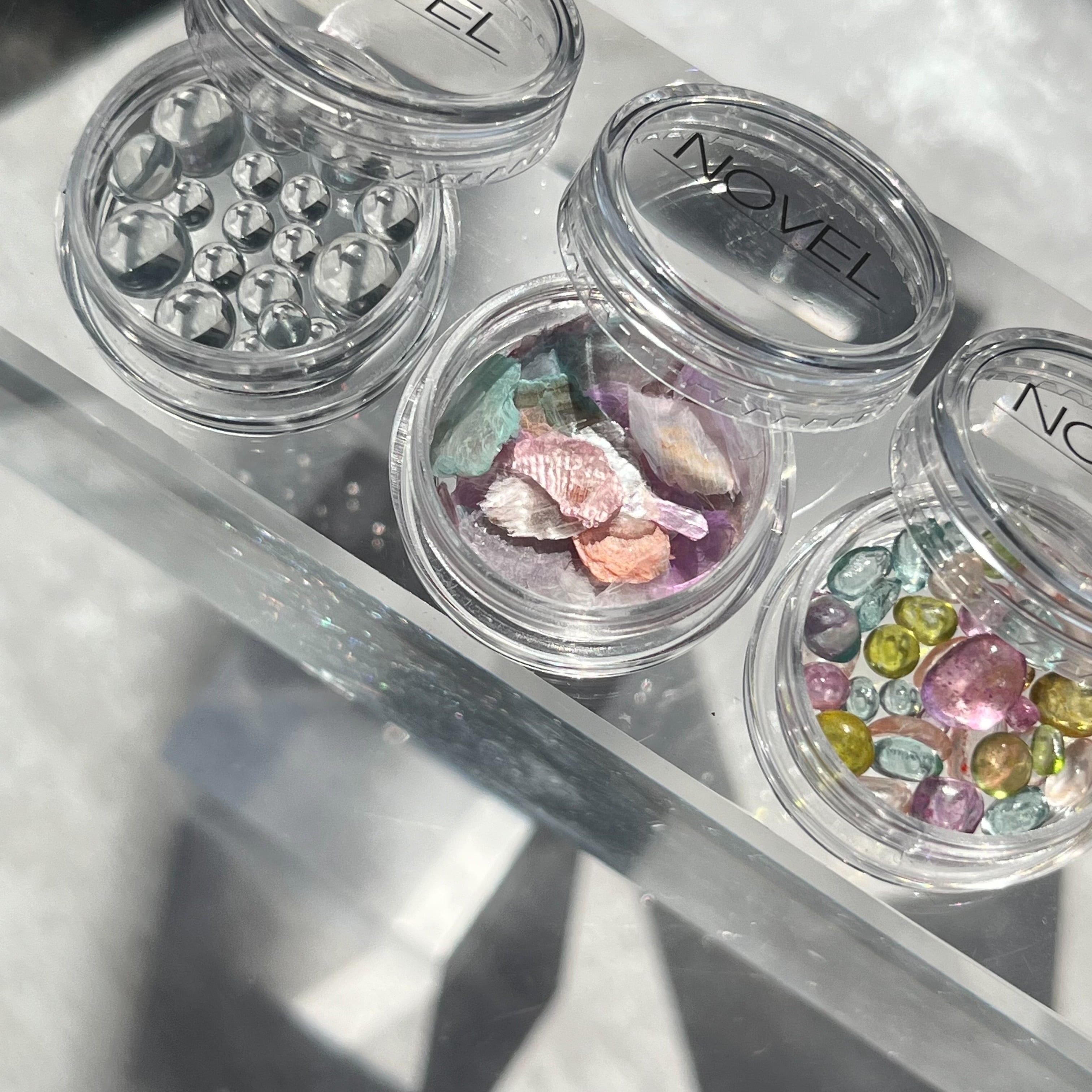 Atelier Novel - P836 Waterdrop