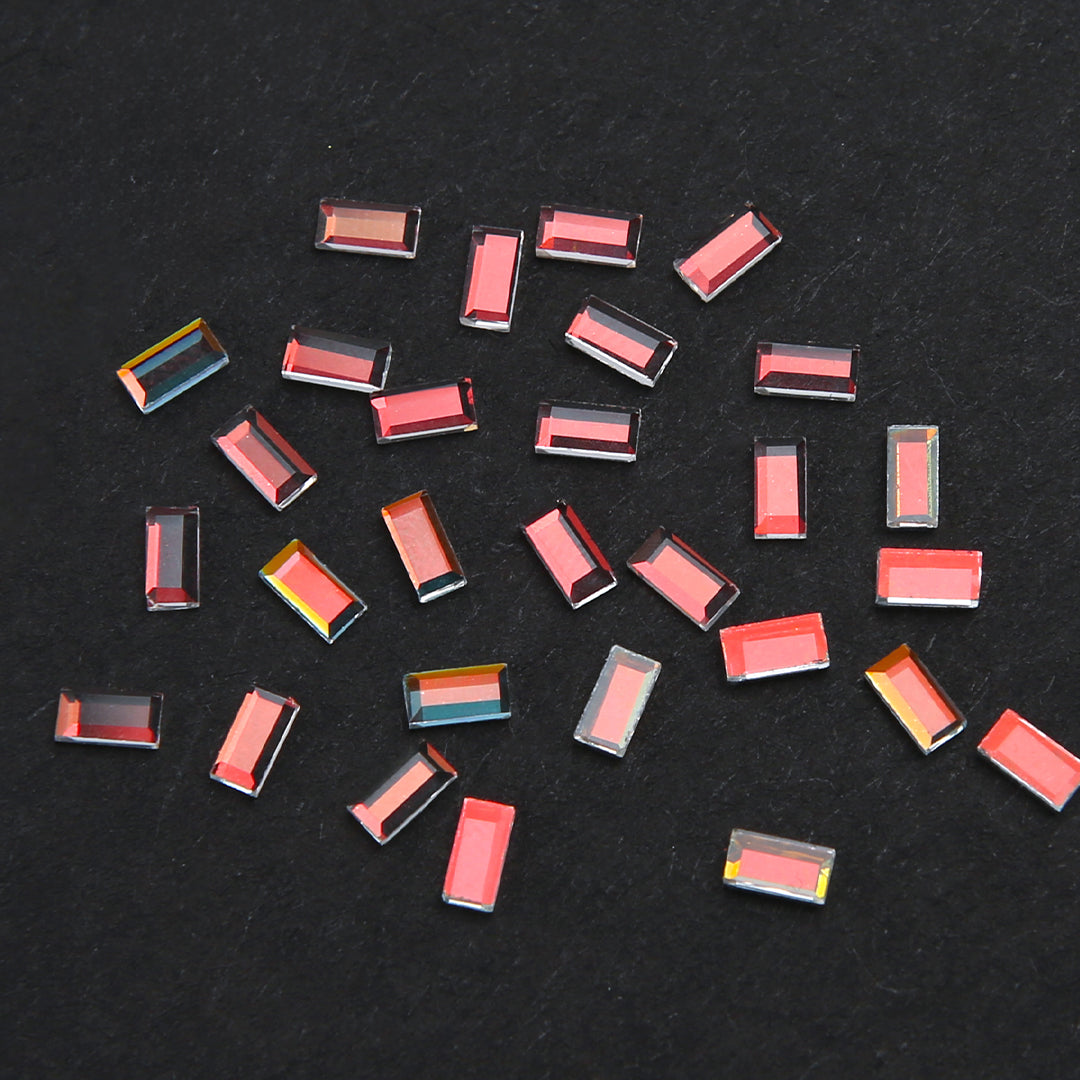 Jello Jello - V-Cut Stone Nail Charms (SNS001 - SNS076)