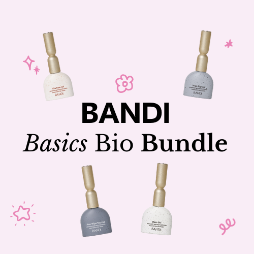 BANDI Basics Bio Bundle